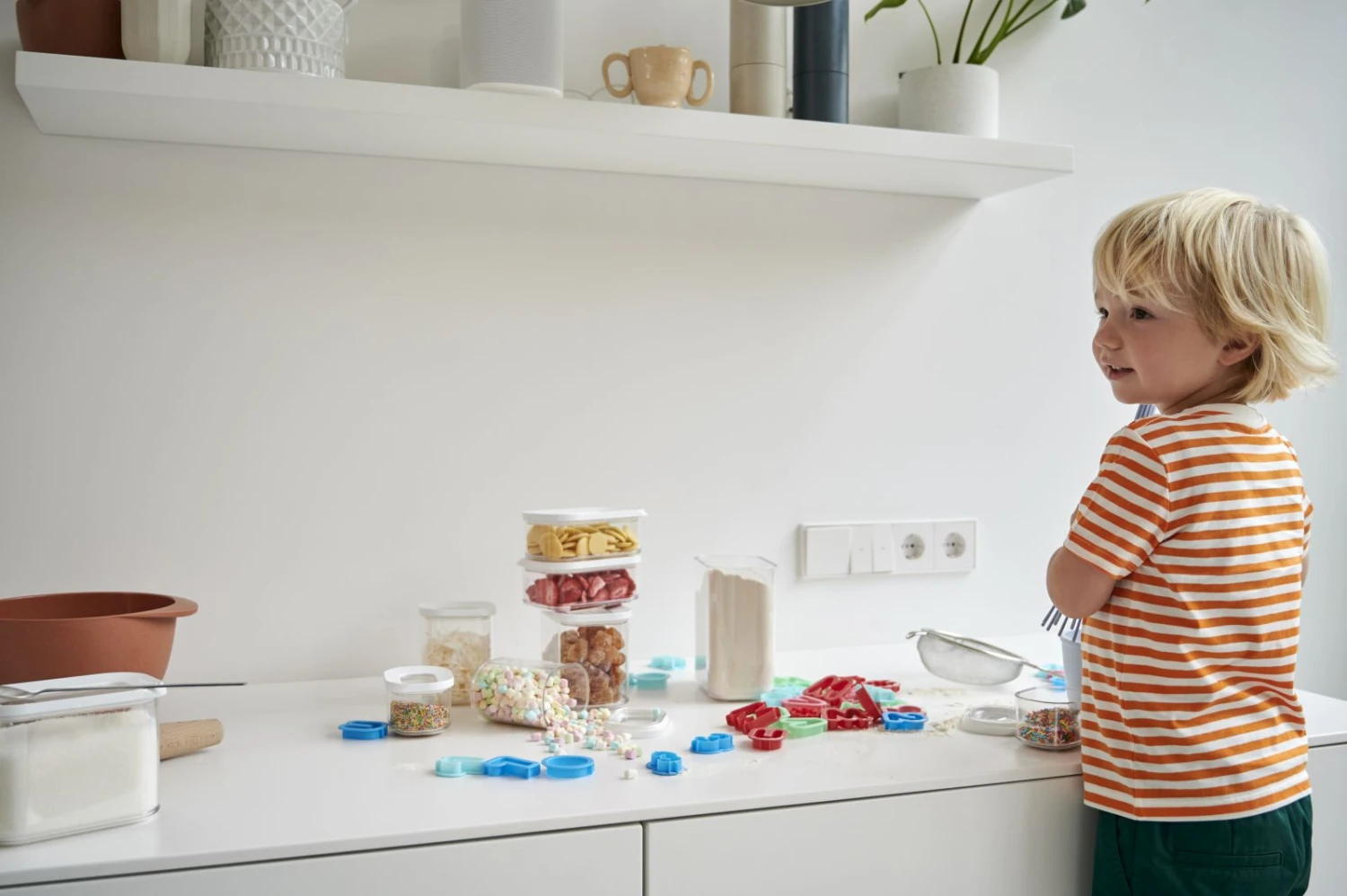 Mepal Bewaardoos Modula 425 Ml 3 Mepal Bewaardoos Modula 425 Ml - Afbeelding 3