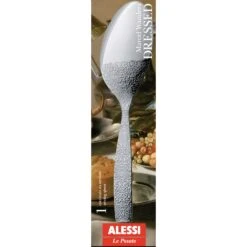 Alessi Serveerlepel Dressed - MW03/11 - Door Marcel Wanders -Le Creuset Winkel MW03 11 02