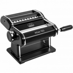 Marcato Pastamachine Atlas 150 Zwart