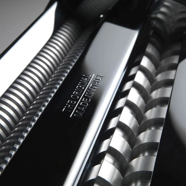 Marcato Pastamachine Atlas 150 Zilver 4 Marcato Pastamachine Atlas 150 Zilver - Afbeelding 4