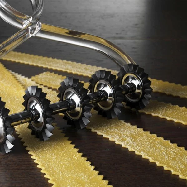 Marcato Pastabike Transparant 4 Marcato Pastabike Transparant - Afbeelding 4