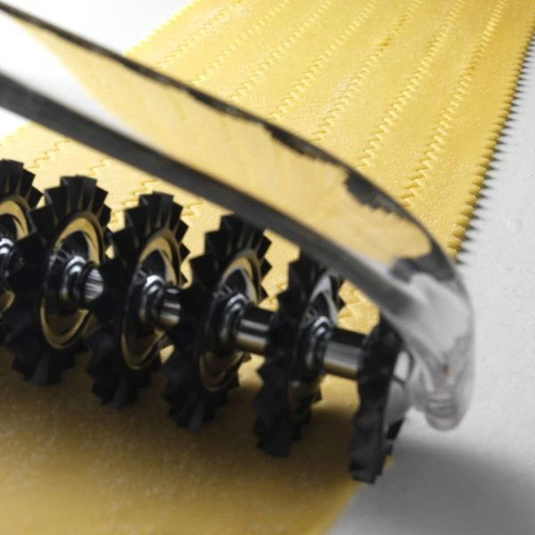 Marcato Pastabike Transparant 3 Marcato Pastabike Transparant - Afbeelding 3