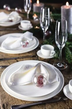 Maxwell & Williams Kop En Schotel Diamonds Round 100 Ml -Le Creuset Winkel Maxwell Williams Diamonds 14