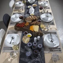 Maxwell & Williams Melkkan Cashmere Round 380 Ml -Le Creuset Winkel Maxwell williams cashmere round3 12