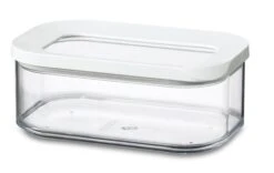 Mepal Bewaardoos Modula 425 Ml 13 Mepal Bewaardoos Modula 425 Ml -Le Creuset Winkel Mepal Voorraadpot 106914030600 0