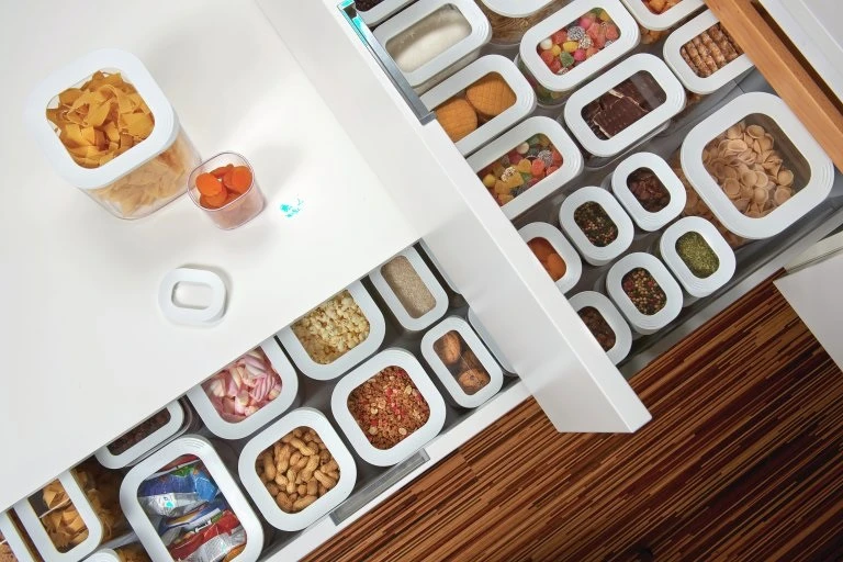 Mepal Bewaardoos Modula 425 Ml 2 Mepal Bewaardoos Modula 425 Ml - Afbeelding 2