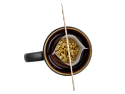 Bitz Mokken Gastro Zwart/multi Roze 300 Ml - 4 Stuks -Le Creuset Winkel MokGrootEersteSet8