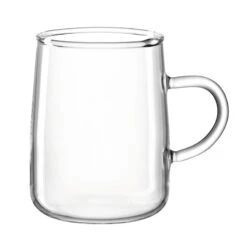 Montana Theeglazen - Hittebestendig Glas - 300 Ml - 6 Stuks -Le Creuset Winkel Montana Theeglas 30 cl 1