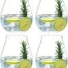 Riedel Gin Tonic Glazen O Wine - 762 Ml - 4 Stuks