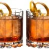 Riedel Whiskey Glazen Rocks - 2 Stuks
