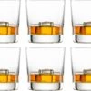Schott Zwiesel Basic Bar Selection Whiskey Glas - 356 Ml - 6 Stuks