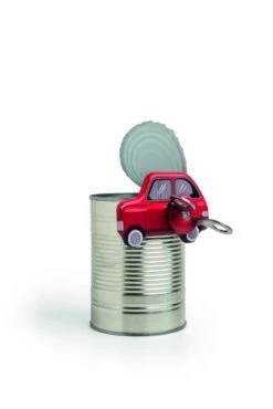 Ototo Blikopener Can-Do -Le Creuset Winkel Ototo Blikopener Can Do 4