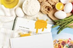 Ototo Boekenlegger Spaghetti Tale -Le Creuset Winkel Ototo Boekenlegger Spaghetti Tale 4