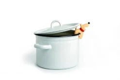 Ototo Lepelhouder Buddy 10 Ototo Lepelhouder Buddy -Le Creuset Winkel Ototo Lepelhouder Buddy 3