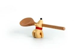 Ototo Lepelhouder Buddy 9 Ototo Lepelhouder Buddy -Le Creuset Winkel Ototo Lepelhouder Buddy 4