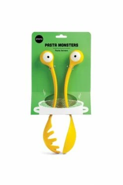 Ototo Opscheplepels Pasta Monsters -Le Creuset Winkel Ototo Opscheplepels Pasta Monsters 6