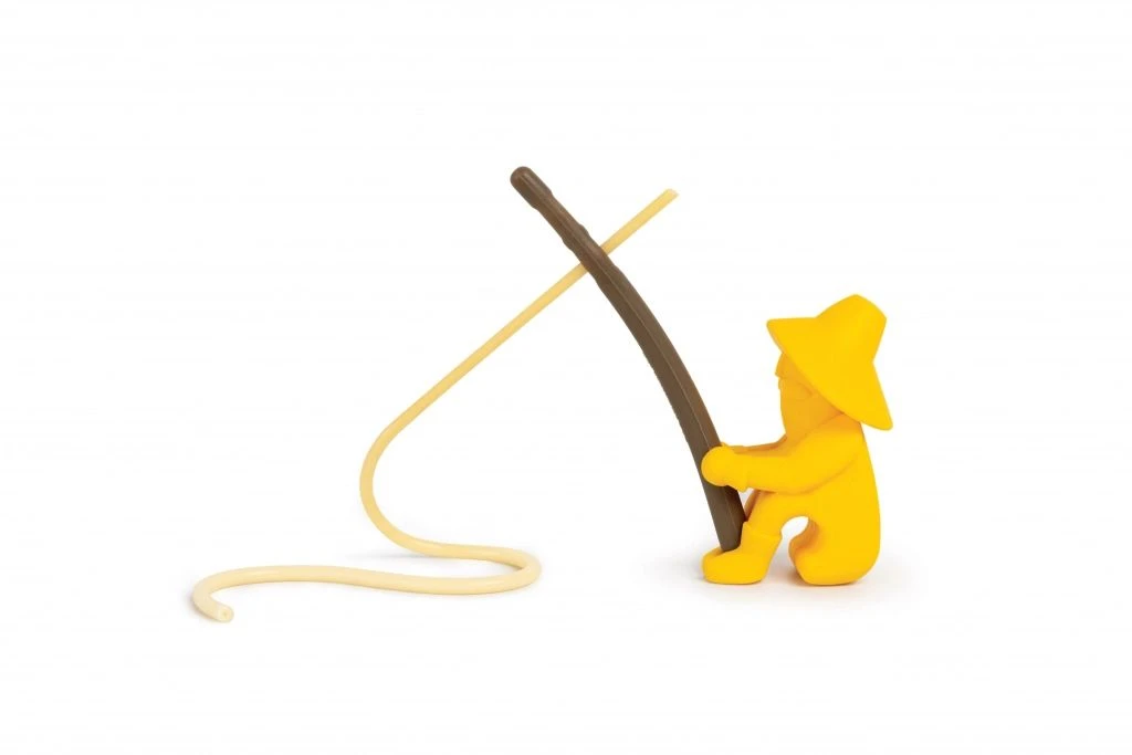 Ototo Spaghetti Tester Al Dente 5 Ototo Spaghetti Tester Al Dente - Afbeelding 5