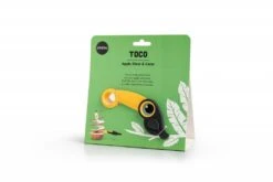 Ototo Spiraalsnijder/Appelboor Toco 11 Ototo Spiraalsnijder/Appelboor Toco -Le Creuset Winkel Ototo Spiraalsnijder Toco 2