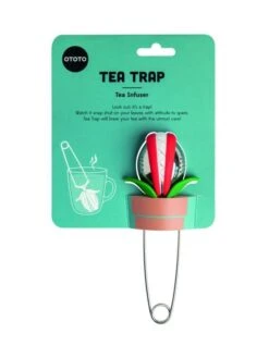 Ototo Thee-Ei Tea Trap -Le Creuset Winkel Ototo Thee Ei Tea Trap 2