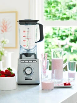 Espressions Blender Power Pro - 4 Programma's - 2 Liter -Le Creuset Winkel PB9800 L2 Espressions logo