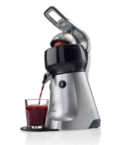 Espressions Citruspers The Juicer - Elektrisch - EP7000 -Le Creuset Winkel PRESS The Juicer white PG HR scaled