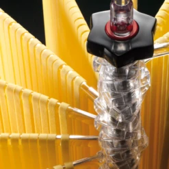 Marcato Pasta Droogrek Kunststof Transparant -Le Creuset Winkel Pastadroogrek 1