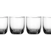Villeroy & Boch Whiskey Glazen La Divina - 360 Ml - 4 Stuks