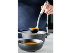 KitchenAid Soeplepel Core - Amandelwit 6 KitchenAid Soeplepel Core - Amandelwit -Le Creuset Winkel Productafbeeldingen CL 2023 03 09T144405.441