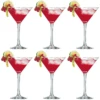 Chef & Sommelier Cocktailglazen Cabernet - 210 Ml - 6 Stuks
