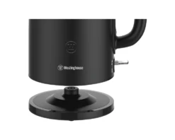 Westinghouse Waterkoker Basic Zwart - 1.7 Liter -Le Creuset Winkel Productafbeeldingen CL 84