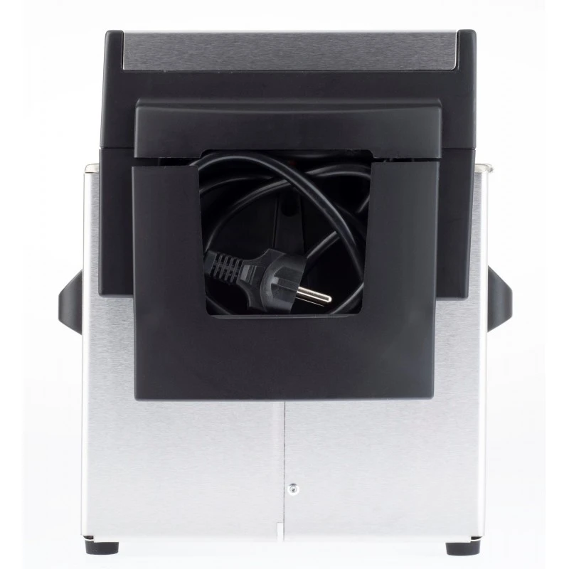 Fritel Frituurpan - 3200 W - 5 Liter - PROFI3505 4 Fritel Frituurpan - 3200 W - 5 Liter - PROFI3505 - Afbeelding 4