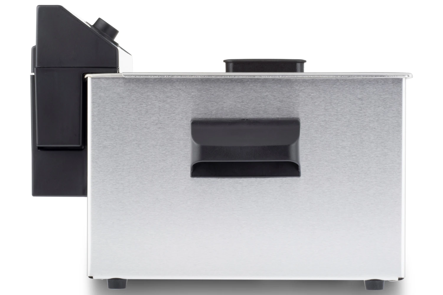 Fritel Frituurpan - 3200 W - 5 Liter - PROFI3505 2 Fritel Frituurpan - 3200 W - 5 Liter - PROFI3505 - Afbeelding 2