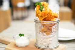 Fritel Frituurpan - 3200 W - 5 Liter - PROFI3505 11 Fritel Frituurpan - 3200 W - 5 Liter - PROFI3505 -Le Creuset Winkel Profi 3505 139056 06