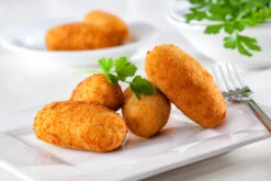 Fritel Frituurpan - 3300 W - 8 Liter - PROFI4605 -Le Creuset Winkel Profi 4605 139140 08