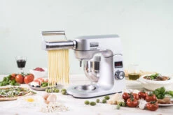 Espressions Keukenmachine MixMaster Combo - 12 Standen - 4.5 Liter -Le Creuset Winkel Raclette studio 0687 scaled