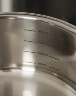 Rosle Pannenset Elegance - 4 Delige Set -Le Creuset Winkel Rosle 20