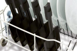 Fritel Steengrill SG 2180 -Le Creuset Winkel SG 2180 Stone Raclette Grill 142081 06