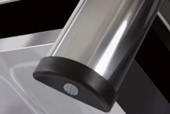 Fritel Steengrill SG 2180 -Le Creuset Winkel SG 2180 Stone Raclette Grill 142081 07