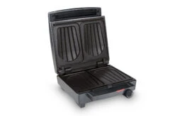 Fritel Tosti Ijzer - 1400 W - SW1451 -Le Creuset Winkel SW 1451 SANDWICH MAKER 142096 03