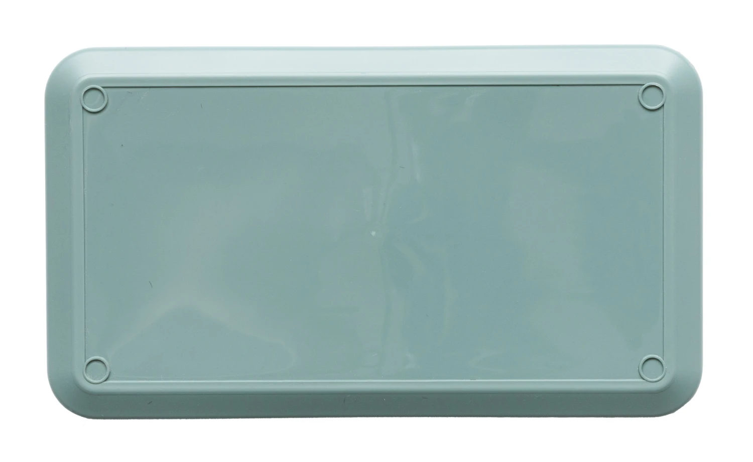 Sareva Afdruiprek Glazen / Flessendroger - Groen - 8 Glazen 8 Sareva Afdruiprek Glazen / Flessendroger - Groen - 8 Glazen - Afbeelding 8