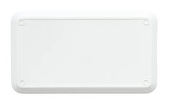 Sareva Afdruiprek Glazen / Flessendroger - Wit - 8 Glazen -Le Creuset Winkel Sareva Glazenhouders 14