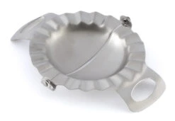 Sareva Raviolimaker / Dumpling Maker - RVS -Le Creuset Winkel Sareva Raviolimaker Dumpling maker RVS 2