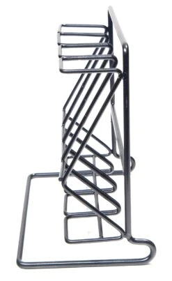 Jay Hill Nespresso Cuphouder - Rek - Zwart - 40 Stuks -Le Creuset Winkel Sessie 09 24 19 010