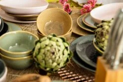 Jay Hill Kleine Kom Alderney ø 12 Cm / 350 Ml -Le Creuset Winkel Set 2 Sfeer Eilanden Klein 9 3 scaled