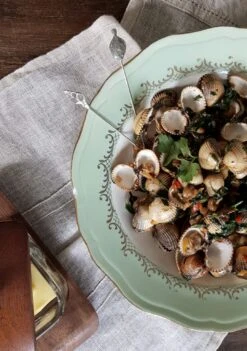 Anovi Schaal- En Schelpdierprikkers - 6 Stuks -Le Creuset Winkel Shellfish picks 2