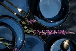 Jay Hill Dinerborden Aride ø 27 Cm - 4 Stuks 14 Jay Hill Dinerborden Aride ø 27 Cm - 4 Stuks -Le Creuset Winkel Silhoutte Blauw 3 1 scaled