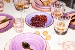 Studio Tavola Serviesset Mykonos - 18-delig / 6 Personen -Le Creuset Winkel Tavola servies idee 3 scaled