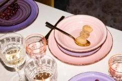 Studio Tavola Serviesset Mykonos - 18-delig / 6 Personen -Le Creuset Winkel Tavola servies idee 6 scaled