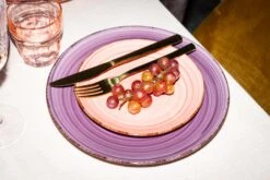 Studio Tavola Serviesset Mykonos - 18-delig / 6 Personen -Le Creuset Winkel Tavola servies idee 7 scaled