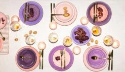 Studio Tavola Serviesset Mykonos - 18-delig / 6 Personen -Le Creuset Winkel Tavola servies idee 8 scaled